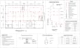 fire protection design sprinkler layouts nfpa 13 calculations autocad drafting
