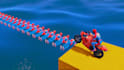 create engaging gta 5 parkour racing videos