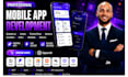 fix mobile apps bubble io adalo flutter flow noloco draftbit softr retool weweb