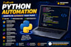 write python scripts to automate your tasks