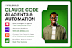 claude code automation ai agents and n8n workflows