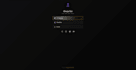 setup a premium self hosted link in bio website with admin panel