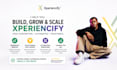 build kajabi, thinkific, teachable, xperiencify course website, xperiencify