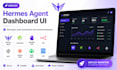 deploy hermes agent dashboard UI openclaw obsidian vault n8n mcp claude code