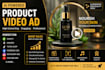 make ai video ads