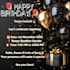 create luxury animated digital invitation cards for wedding or birthday