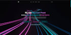 develop a full stack mern web application