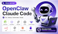 fix setup openclaw paperclip codex hermes ai agent n8n mcp claude code obsidian