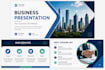 design professional powerpoint presentations, and PPT slides