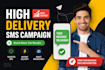 send bulk sms marketing, bulk sms, text message, and SMS