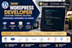 develop custom wordpress plugins and woocommerce solutions