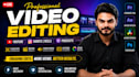 do video editing like a pro