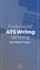a professional ats cv and cover letter