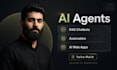 build ai voice agents, rag chatbots and n8n automation