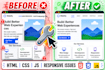 professionally fix react, javascript, and frontend bugs