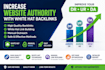 improve website rankings with white hat SEO