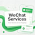 provide you with comprehensive wechat related services