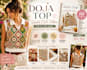create a crochet top PDF patt
