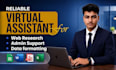 do data collection, data mining and web scrapping professionally