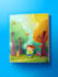 illustrate a beautiful childrens storybook