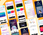 craft premium custom mobile and web UI UX design