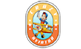 design fun cartoonist aviation mechanic logo