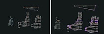 create 2d and 3d garment patterns and tech packs