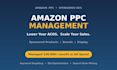 manage and optimize your amazon ppc ads to lower acos