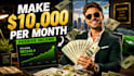 design viral youtube thumbnail
