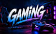 do writing and gaming
