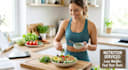 create a personalized weight loss meal plan and nutrition guide