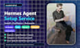 set up hermes agent as your personal ai assistant