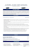 create an ats friendly chemical engineering resume
