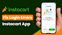 reactivate instacart, doordash, uber eats and uber driver account