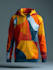 make  heavyweight oversized hoodie design
