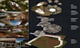 do 2d autocad drawings and revit models