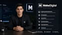 build a custom saas or web app for you