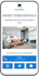 design converting taplink instagram biolink website in 1 day