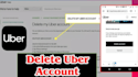 reactivate your deactivated uber eats, uber driver account