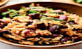 cook rice and beans