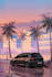 make your car in gta vi style
