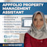 be your appfolio property management assistant and accounting expert