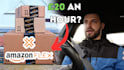 build amazon flex bot, instacart bot and walmart spark bot
