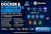 docker and kubernetes deployment