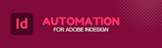 automate repetitive tasks in adobe indesign