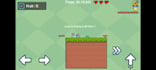 be your professional godot 2d game developer