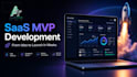 build your saas and web application mvp from idea to launch