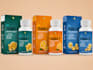 design premium supplement packaging and label designs