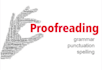 proofread your thesis or dissertation
