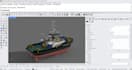 professional 3d cad design in rhinoceros 3d